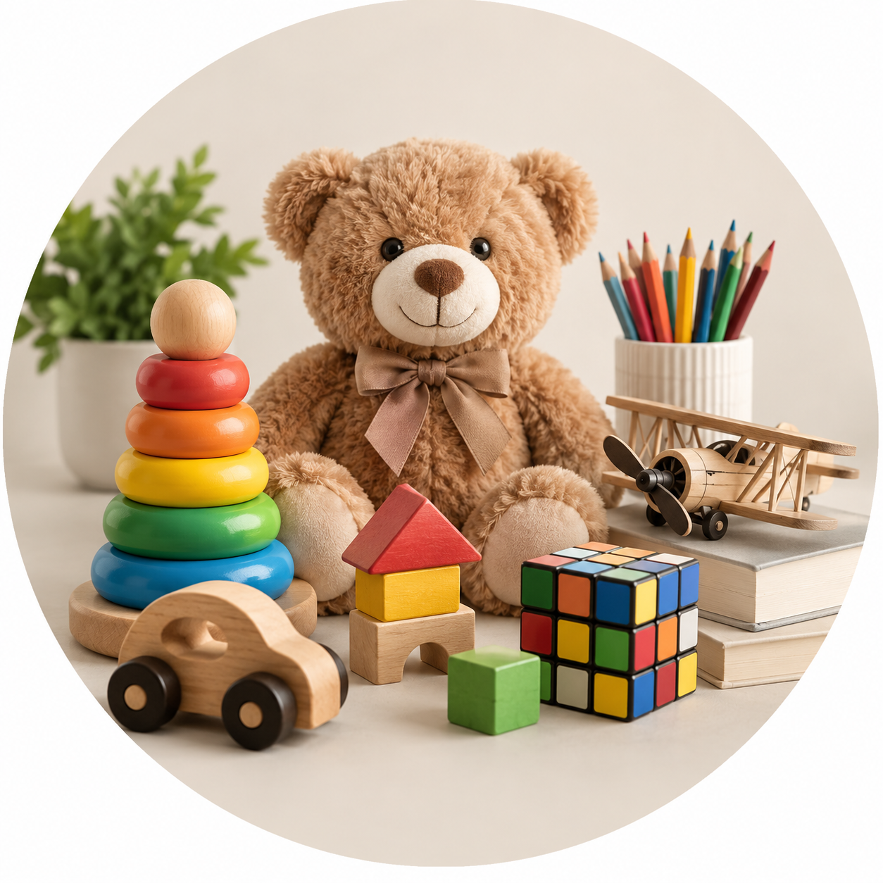 Brinquedos e Hobbies