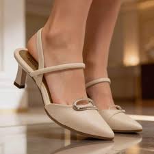 Sapatos Femininos