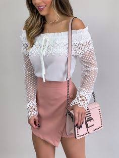 Roupas Femininas
