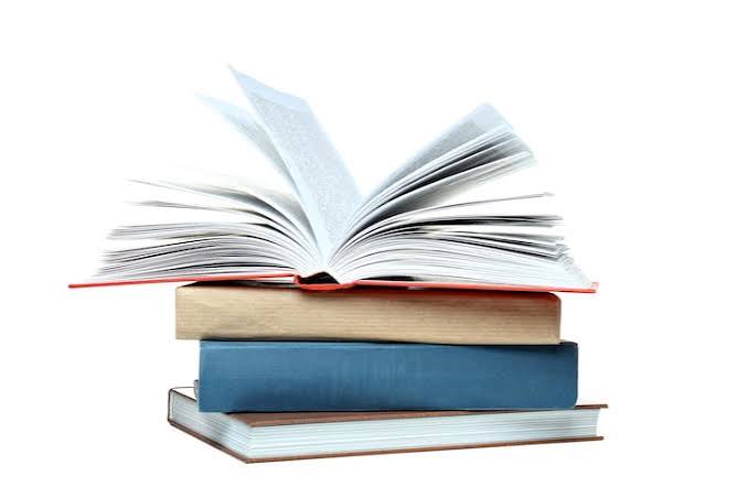 Livros e Revistas