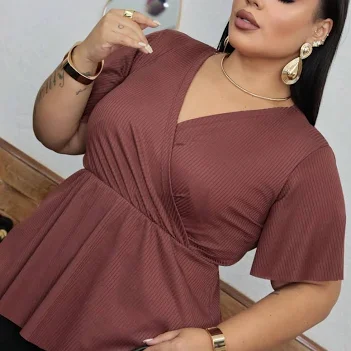 Roupas Plus Size